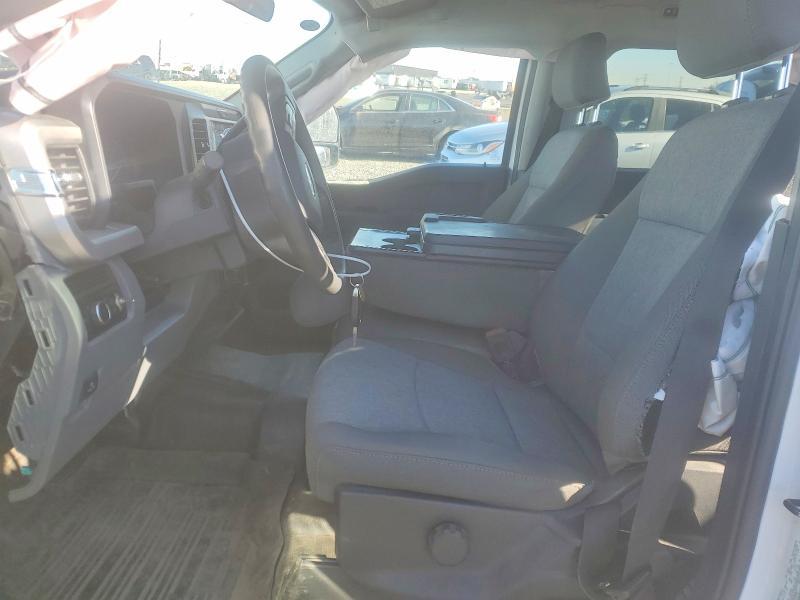 2025 Ford F250 Super Duty