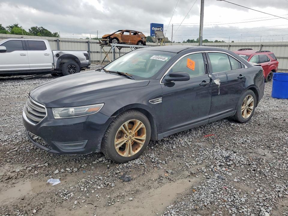 2016 Ford Taurus sel