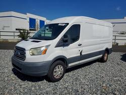 2016 Ford Transit 150 Utility / Service van for sale in Jacksonville, FL