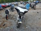 2010 Harley-Davidson Flhtcu