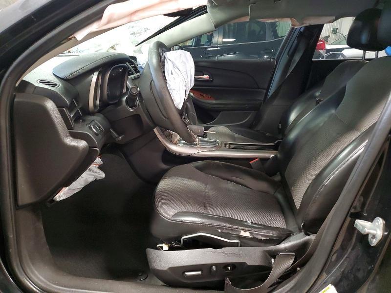 2013 Chevrolet Malibu 1LT