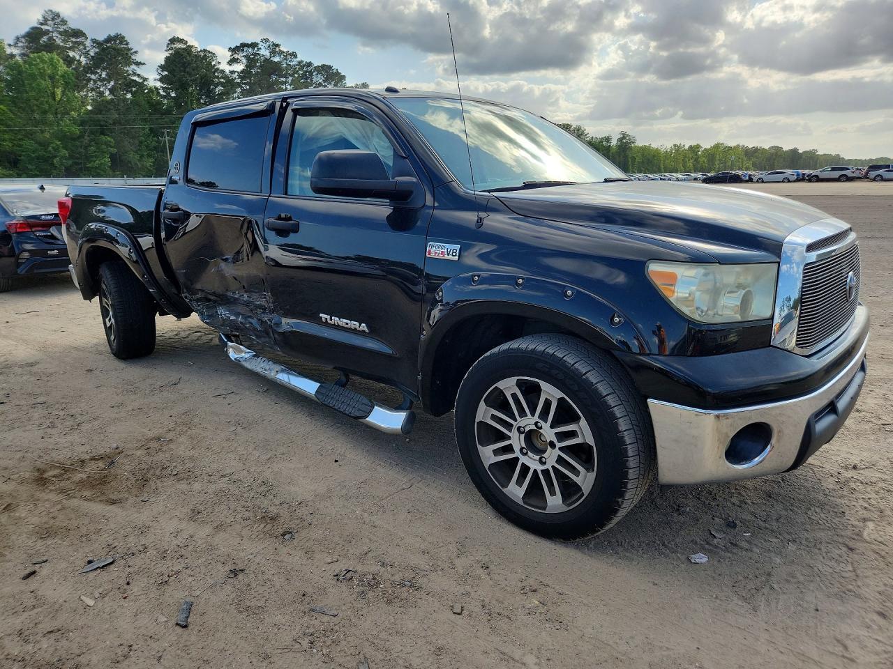 2013 Toyota Tundra