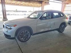 BMW salvage cars for sale: 2014 BMW X1 Sdrive28i