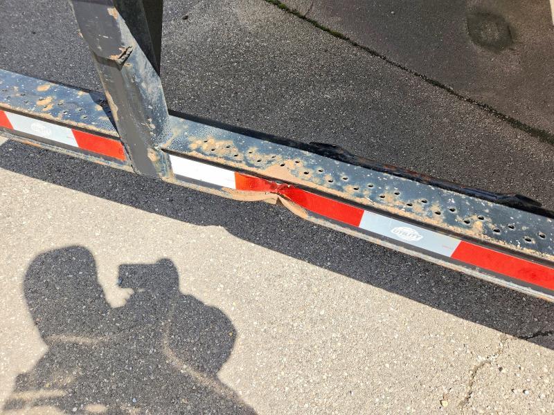 2021 Utility Vs2dx dry van Trailer