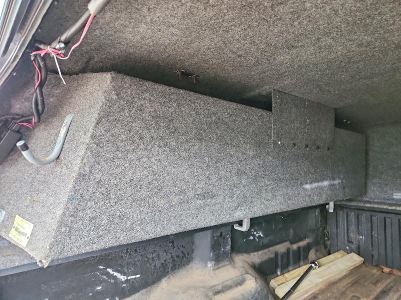 2014 Ford F250 Super Duty