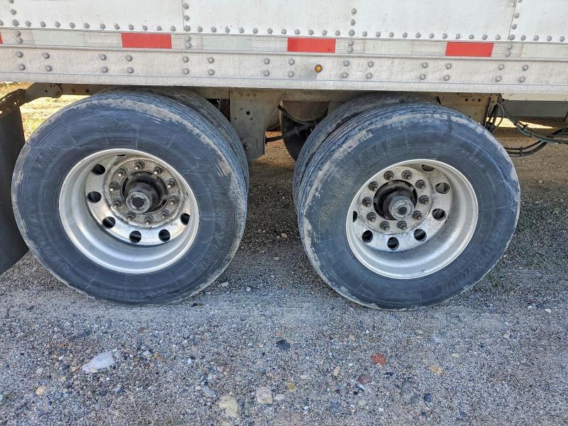 2017 Great Dane Trailer