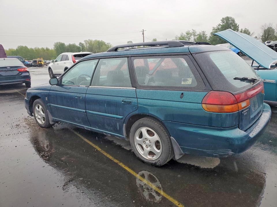 1999 Subaru Legacy l