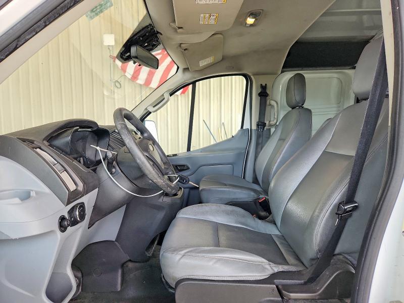 2016 Ford Transit T-150