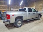 2013 Chevrolet Silverado K2500 Heavy Duty LT