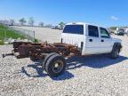 2003 Chevrolet Silverado C1500 Heavy Duty