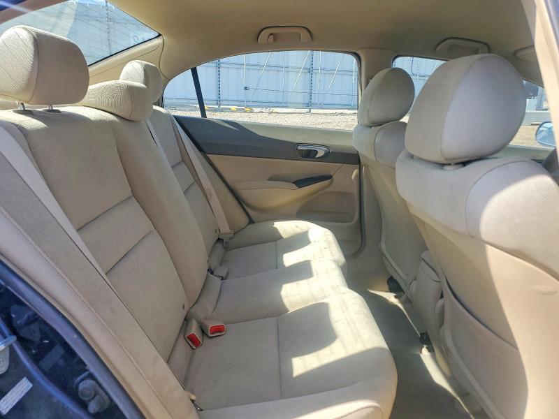 2006 Honda Civic lx