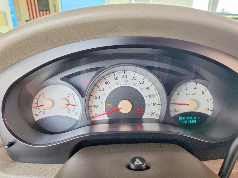 2006 Mitsubishi Raider Durocross