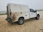 2025 Ford F350 Super Duty Utility / Service Van