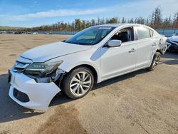 Acura Vehiculos salvage en venta: 2016 Acura Ilx Base Watch Plus