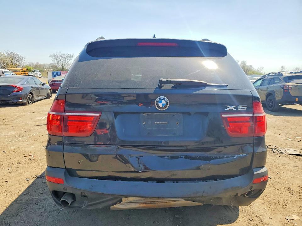 2009 BMW X5 Xdrive30i