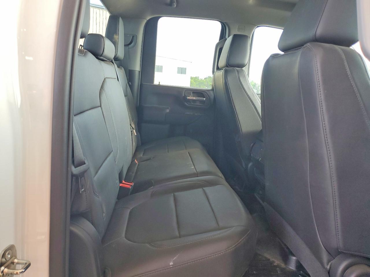 2023 Chevrolet Silverado C2500 Heavy Duty