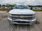 2015 Chevrolet Silverado K2500 Heavy Duty