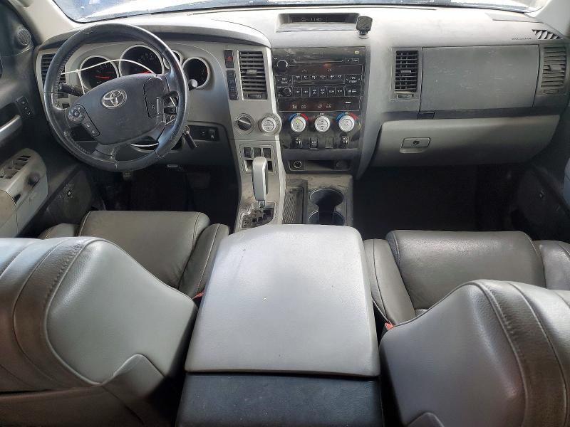 2008 Toyota Tundra Limited