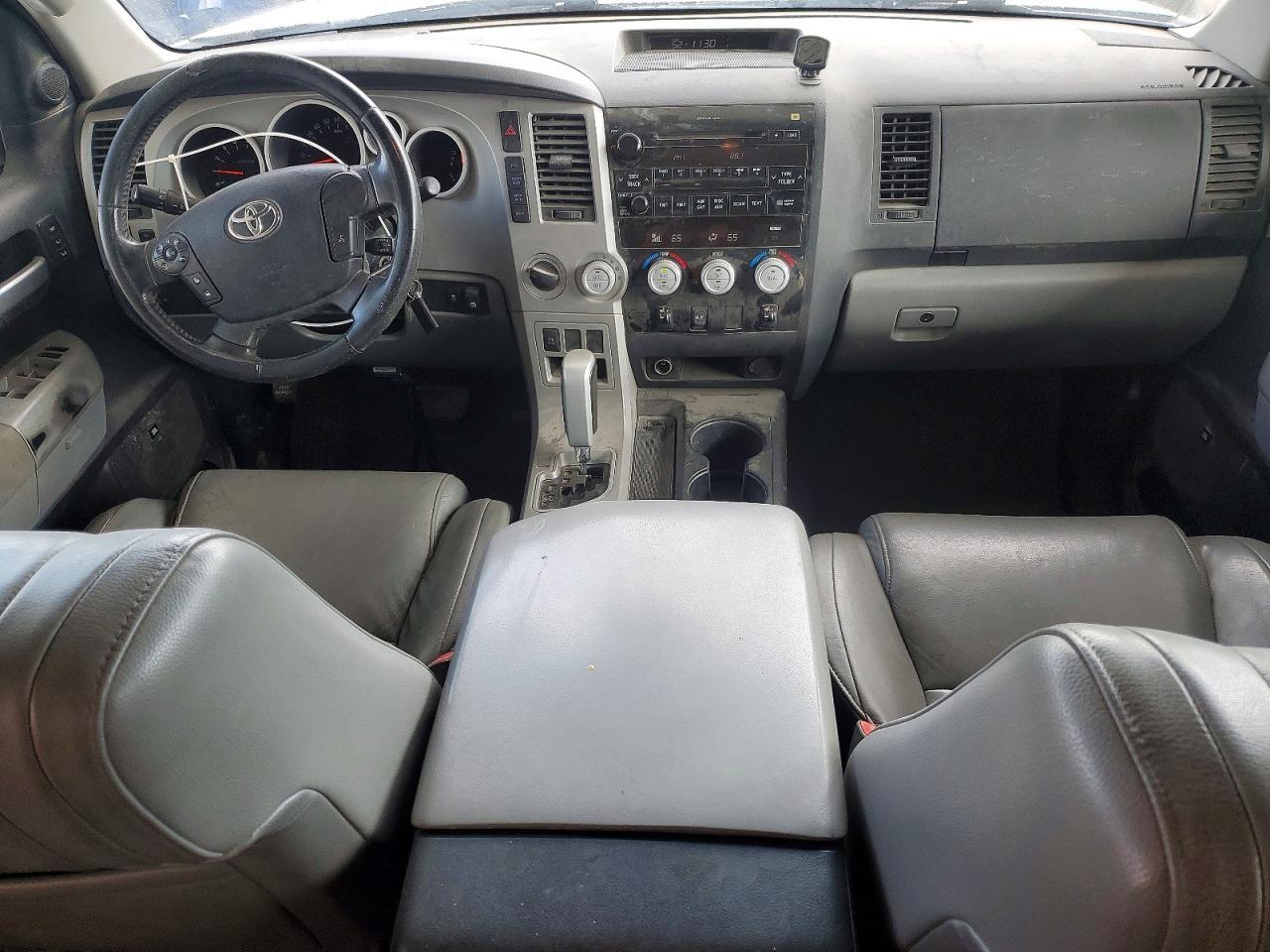 2008 Toyota Tundra Limited