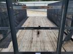 2015 Parker Utility Trailer