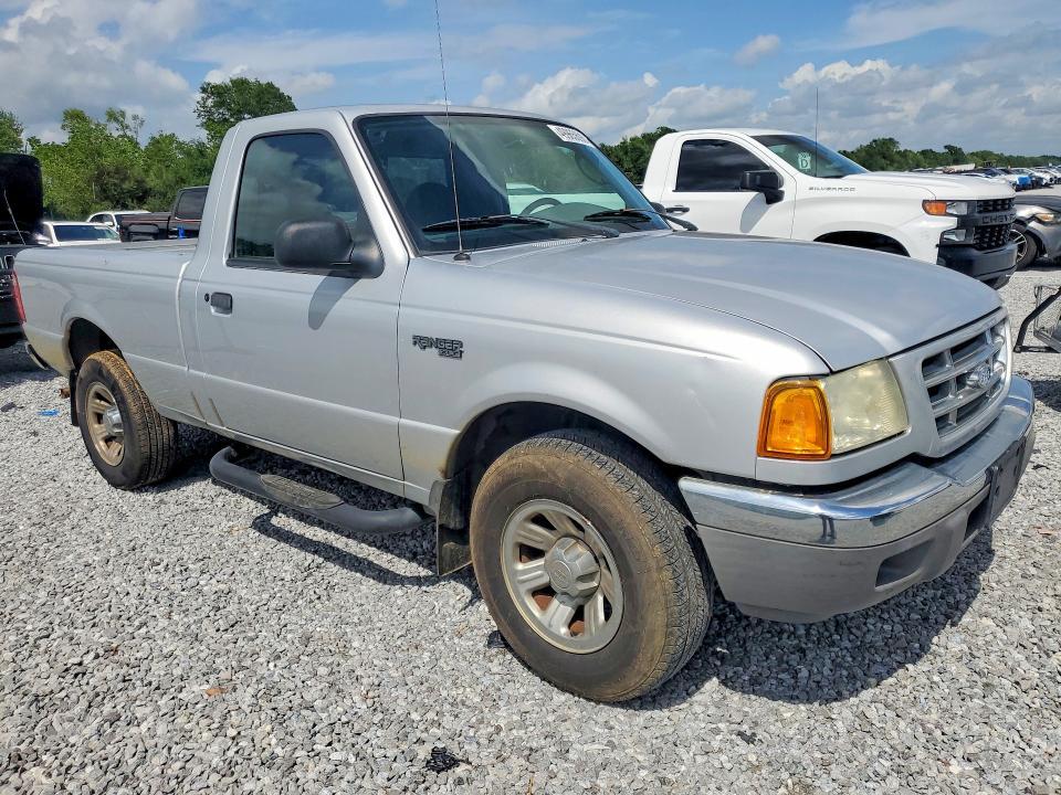 2003 Ford Ranger