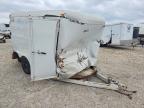 1995 Cm Trailer 1995 CM Enclosed Cargo Trailer