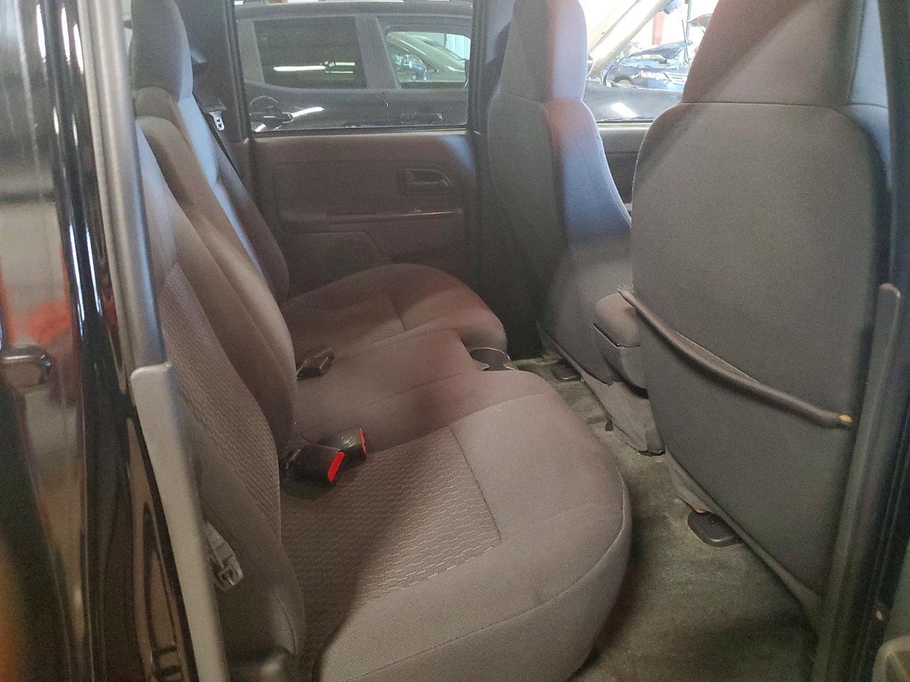 2006 Chev Colorado