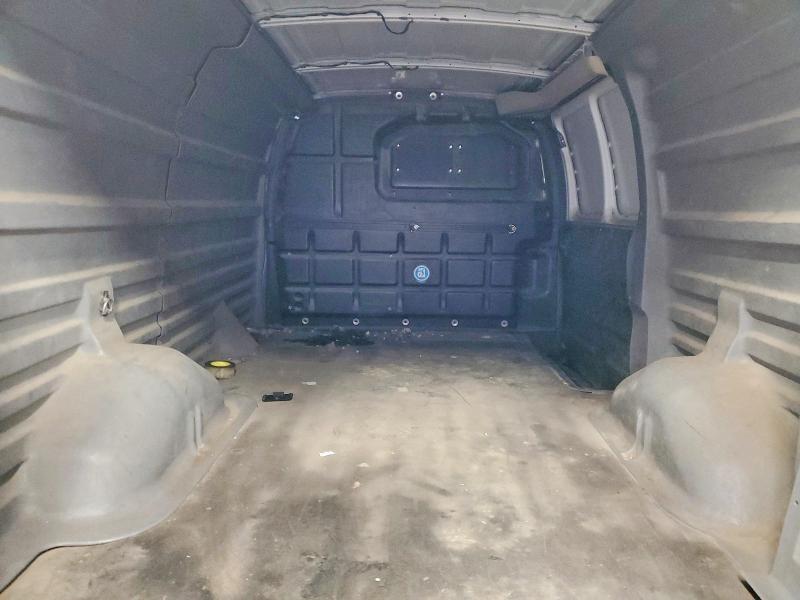 2017 Chevrolet Express 2500 Cargo Delivery van