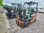 2014 Toyota 2014 Toyt Forklift