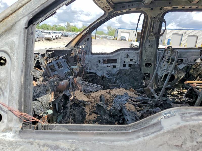 2008 Lincoln Mark lt