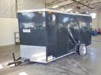 2016 United XLV-612SA30-S Enclosed Cargo Trailer