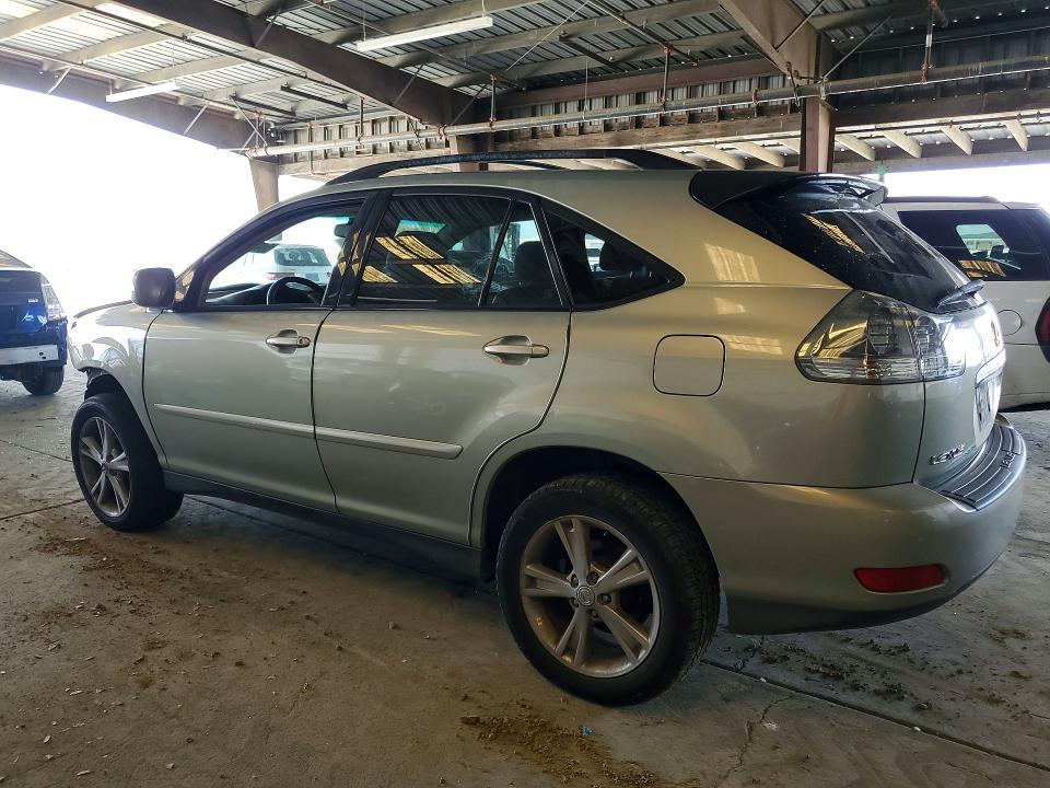 2006 Lexus Rx 400