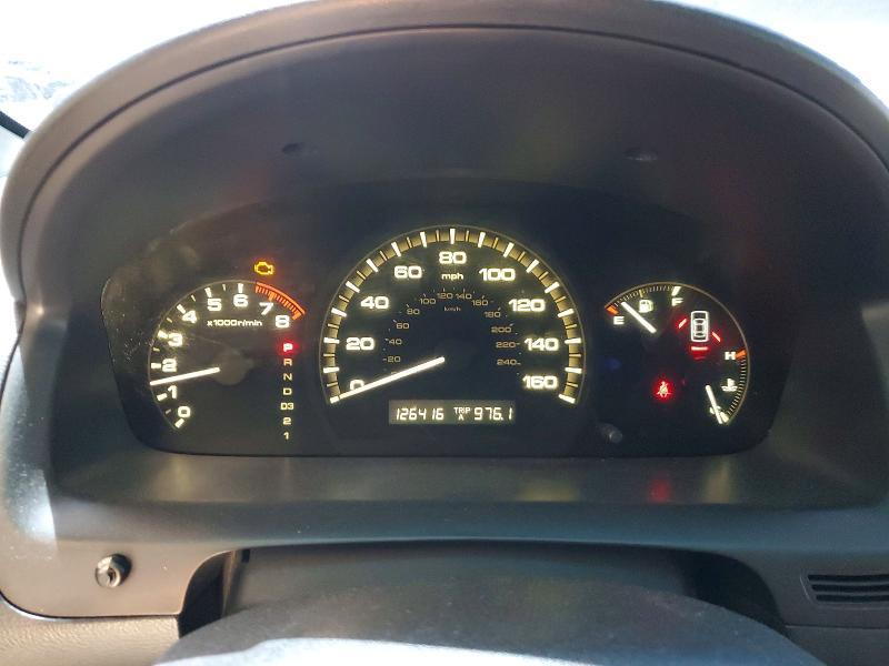 2006 Honda Accord ex