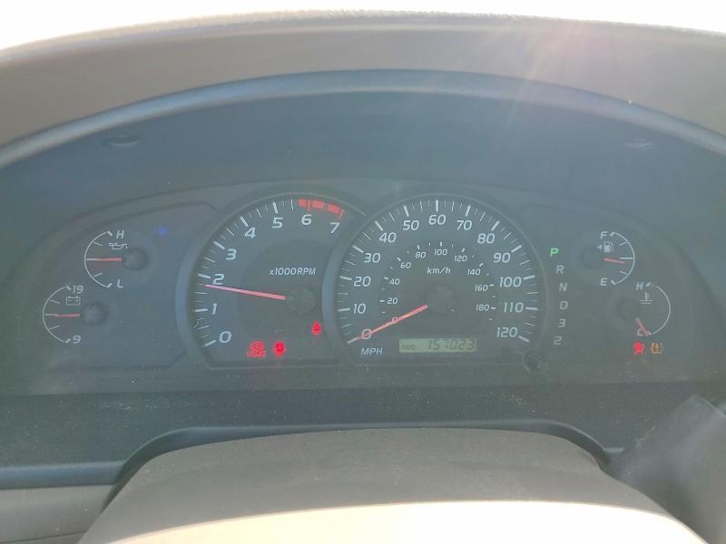 2005 Toyota Tundra Double Cab Limited