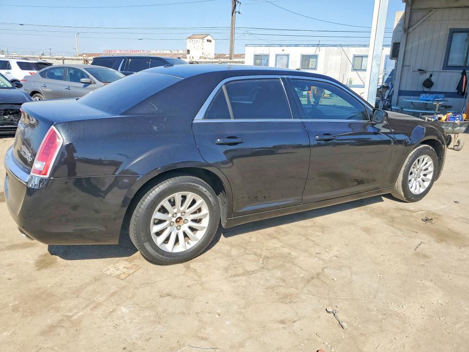 2011 Chrysler 300