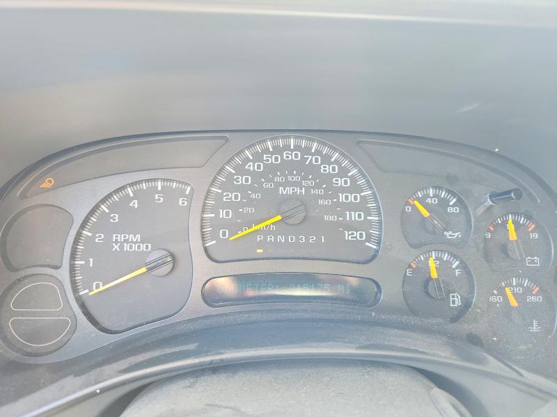 2006 GMC New Sierra