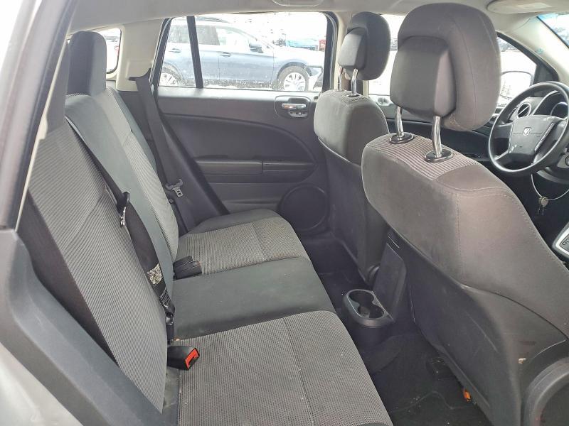 2012 Dodge Caliber sxt