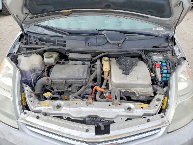 2009 Toyota Prius Touring