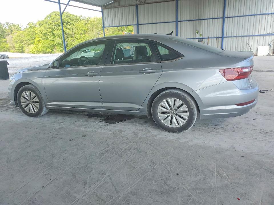 2020 Volkswagen Jetta s