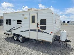 Salvage trucks for sale at North Las Vegas, NV auction: 2006 Extreme Recreational Vehicle (RV)
