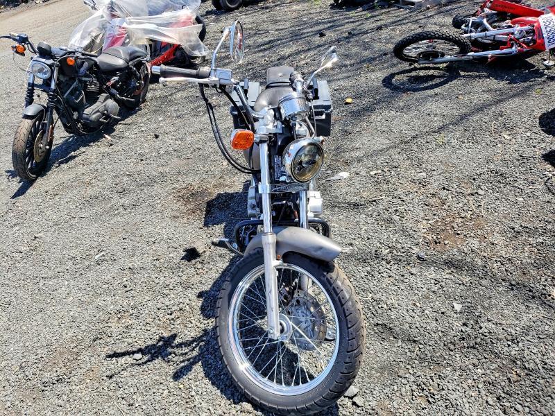 2012 Honda CMX250 C