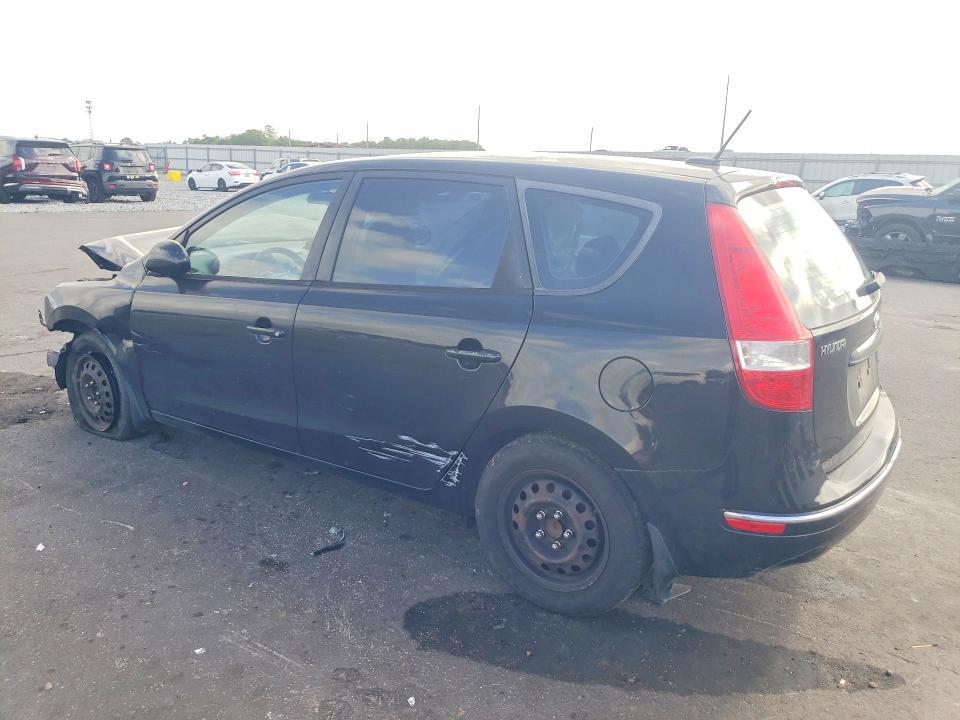 2012 Hyundai Elantra Touring gls