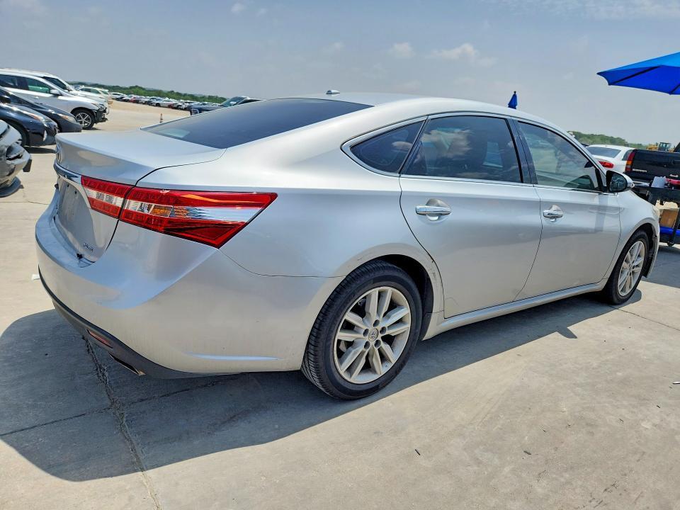 2014 Toyota Avalon xle Premium