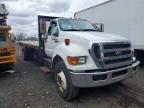 2015 Ford F750 Super Duty
