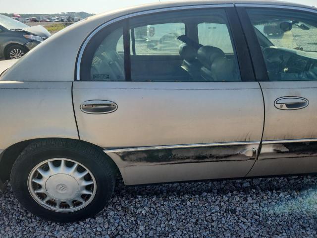 1998 Buick Park Avenue