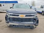 2024 Chevrolet Silverado K1500 LT