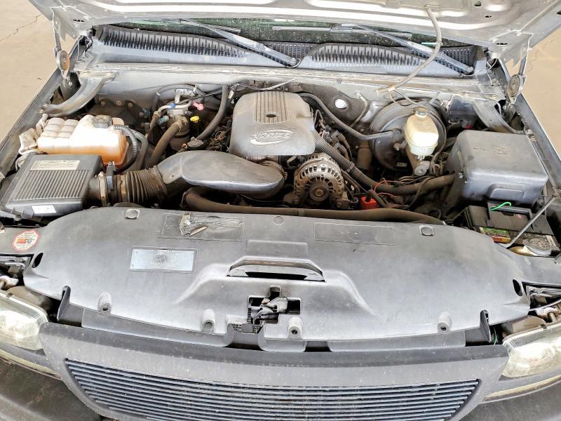 2007 GMC New Sierra C1500 Classic