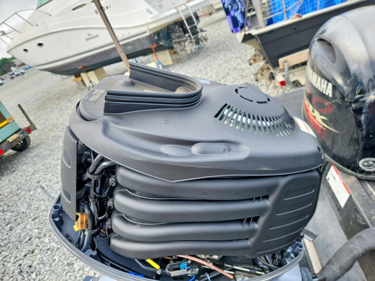 2017 Ranger RT 188-Boat