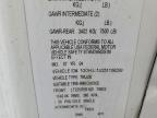 2005 GMC Savana BOX Truck