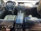 2015 BMW 740 li